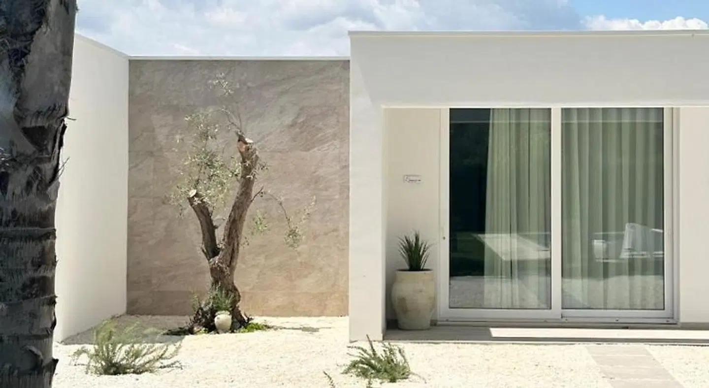 B&B Sun Of Sicily EXTERIOR