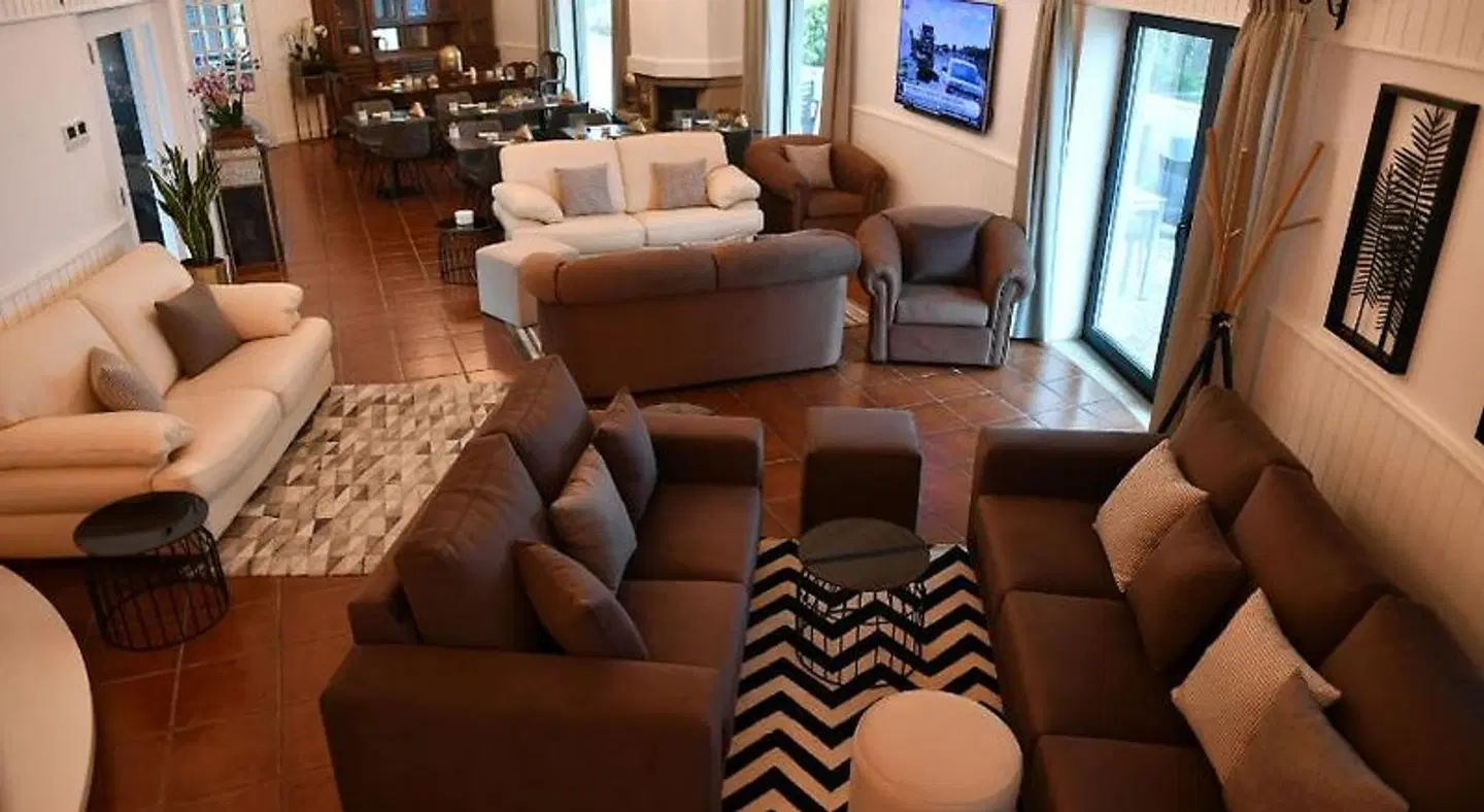 Casa das Carpas LOUNGE_LOBBY