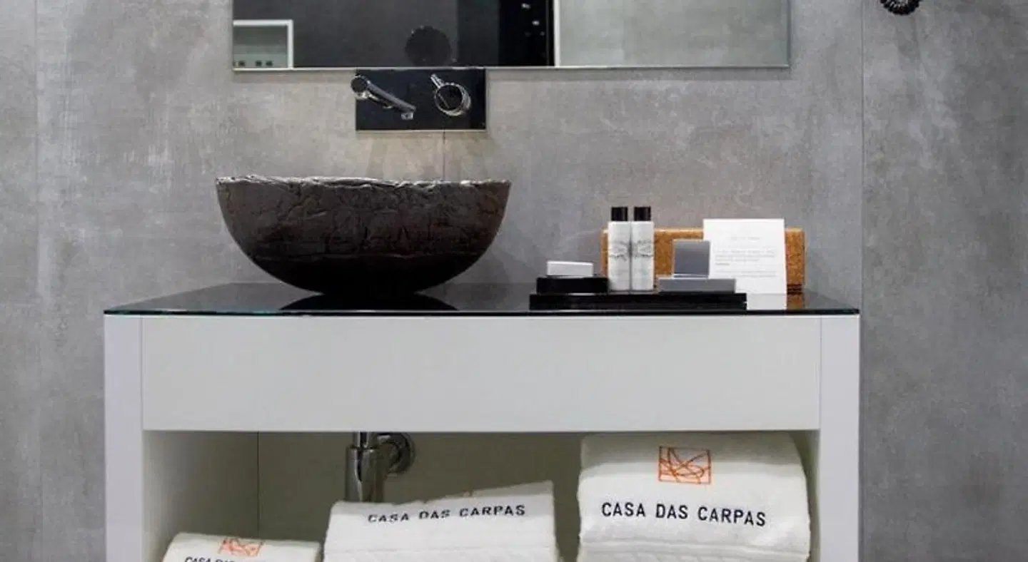 Casa das Carpas ROOM_EXAMPLE