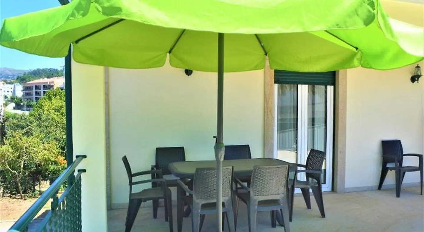 Casa Límia Restaurant