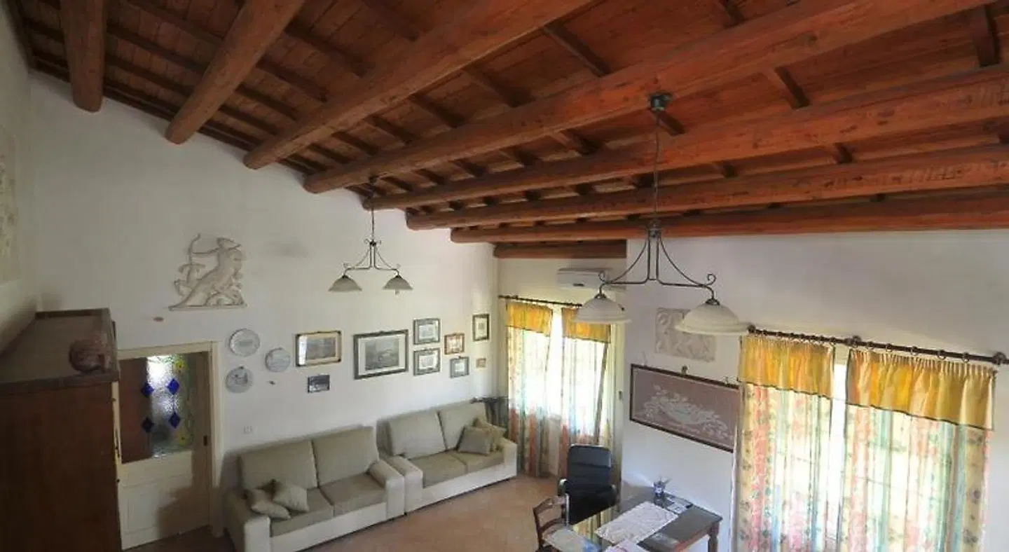 Mandorleto B&B ROOM_EXAMPLE