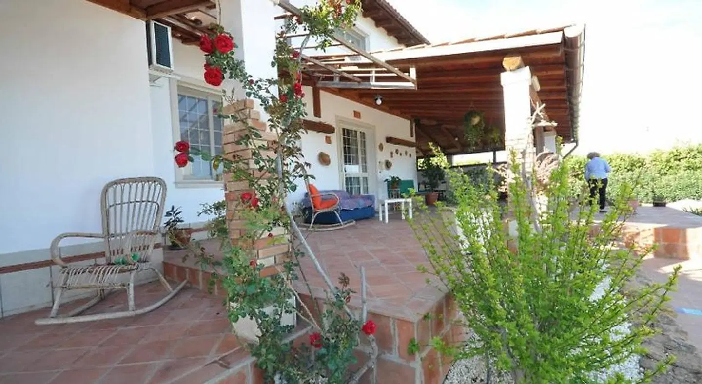 Mandorleto B&B EXTERIOR