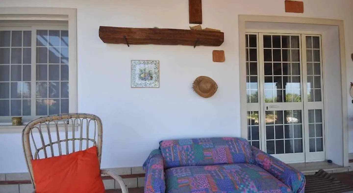Mandorleto B&B ROOM_EXAMPLE