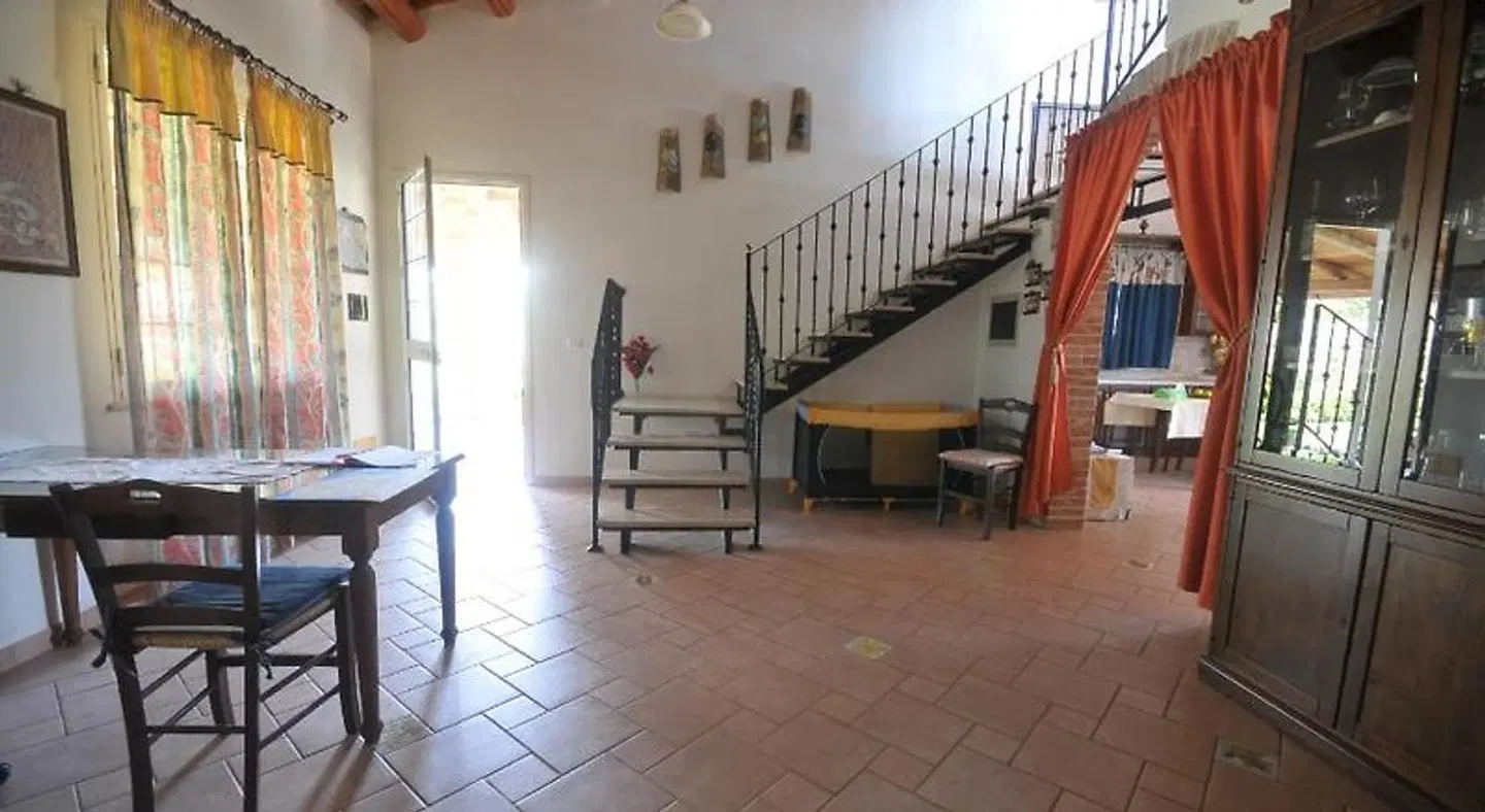Mandorleto B&B Konferenz