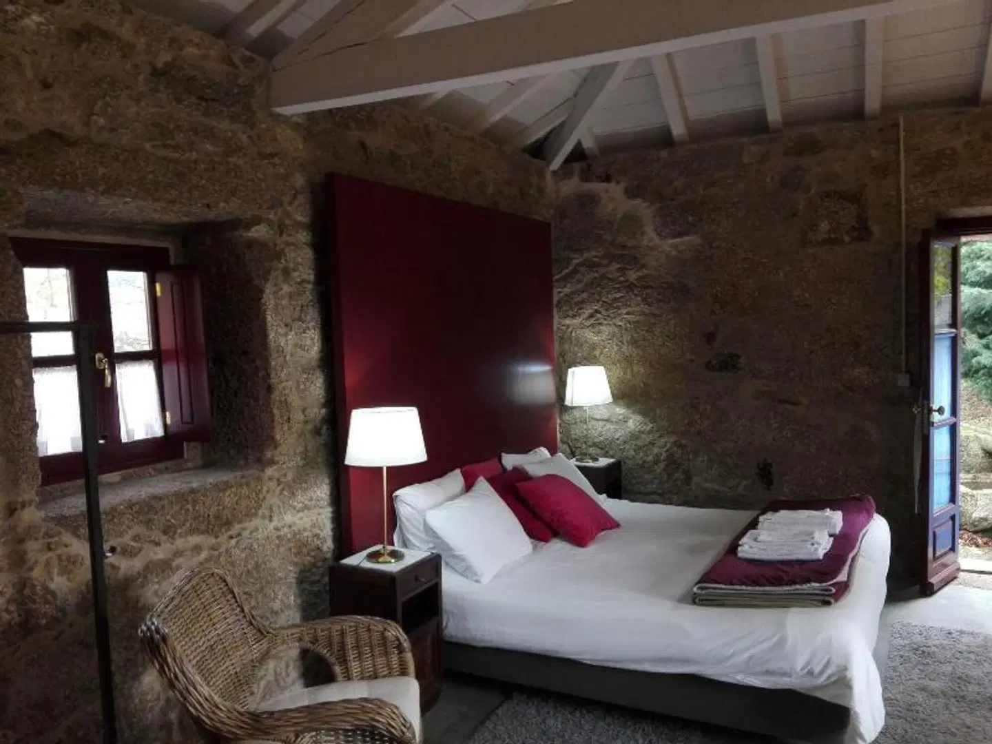 Casas da Quinta da Cancela HEALTH_BEAUTY