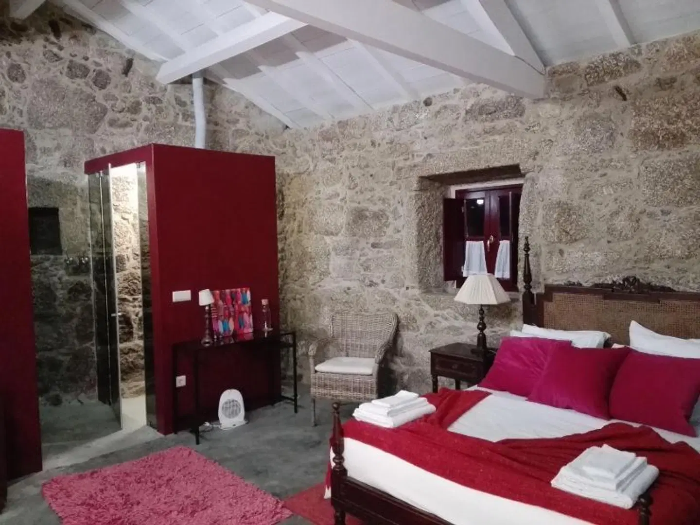 Casas da Quinta da Cancela ROOM_EXAMPLE