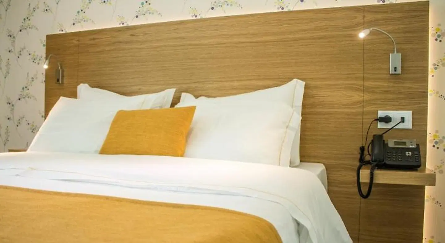 Hotel Império do Norte ROOM_EXAMPLE