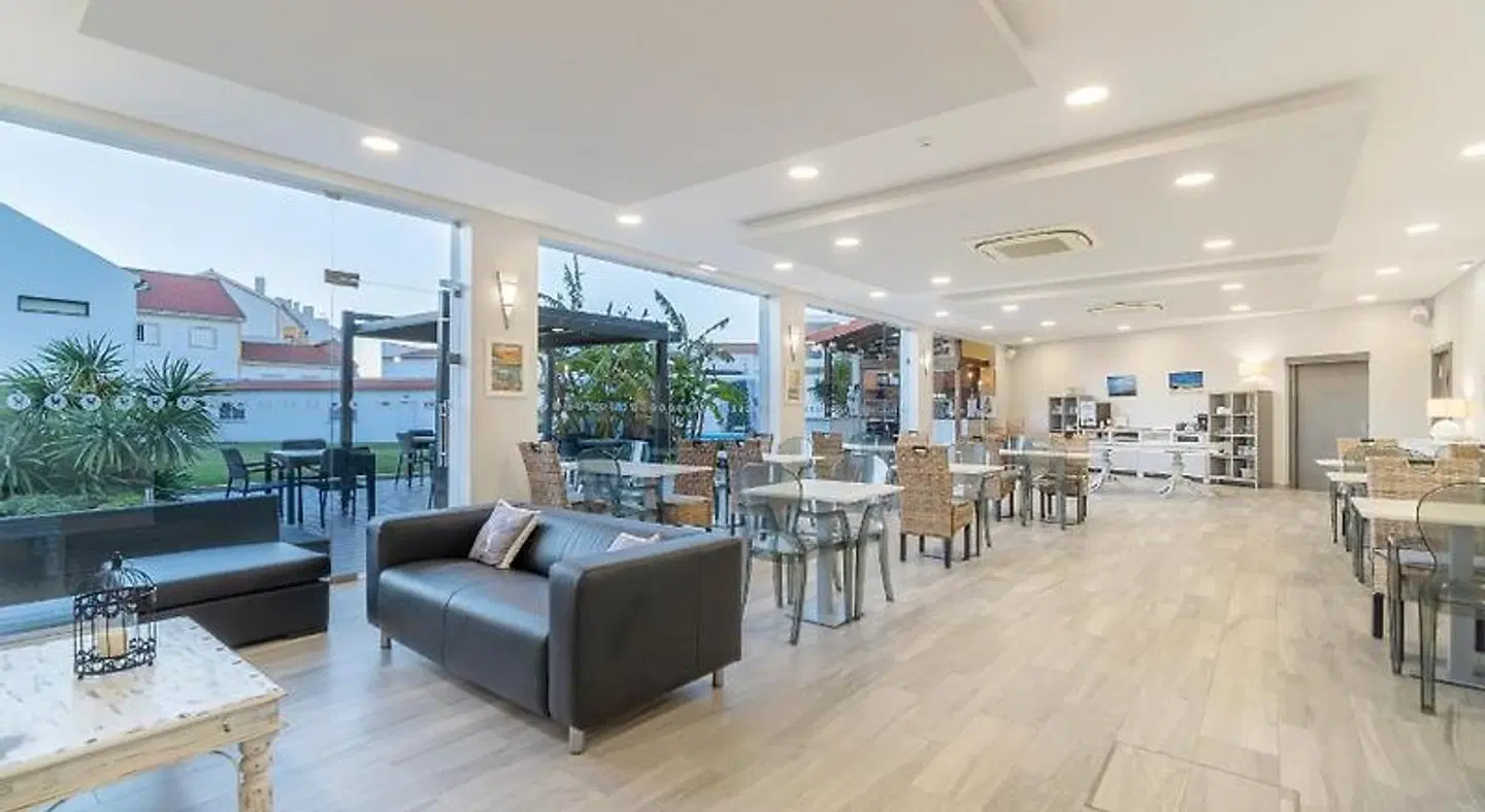 Silver Seahorse Garden Retreat LOUNGE_LOBBY
