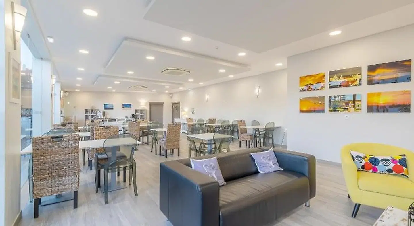 Silver Seahorse Garden Retreat LOUNGE_LOBBY