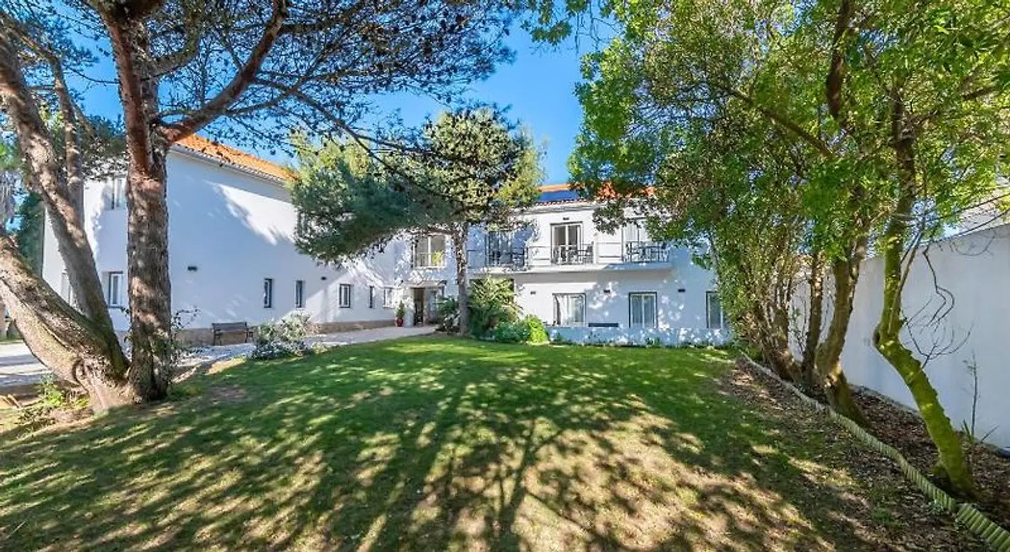 Silver Seahorse Garden Retreat EXTERIOR