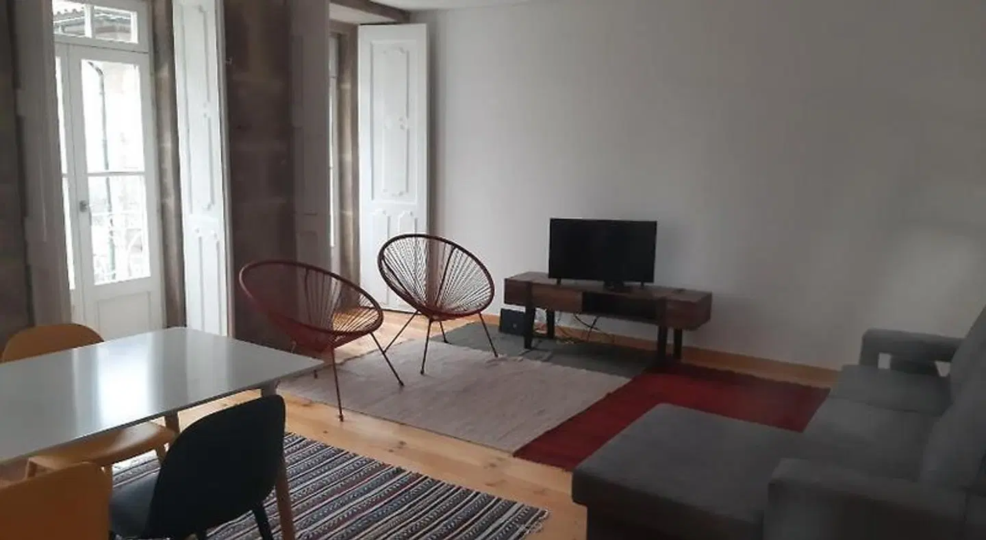 Casa da Travessa ROOM_EXAMPLE