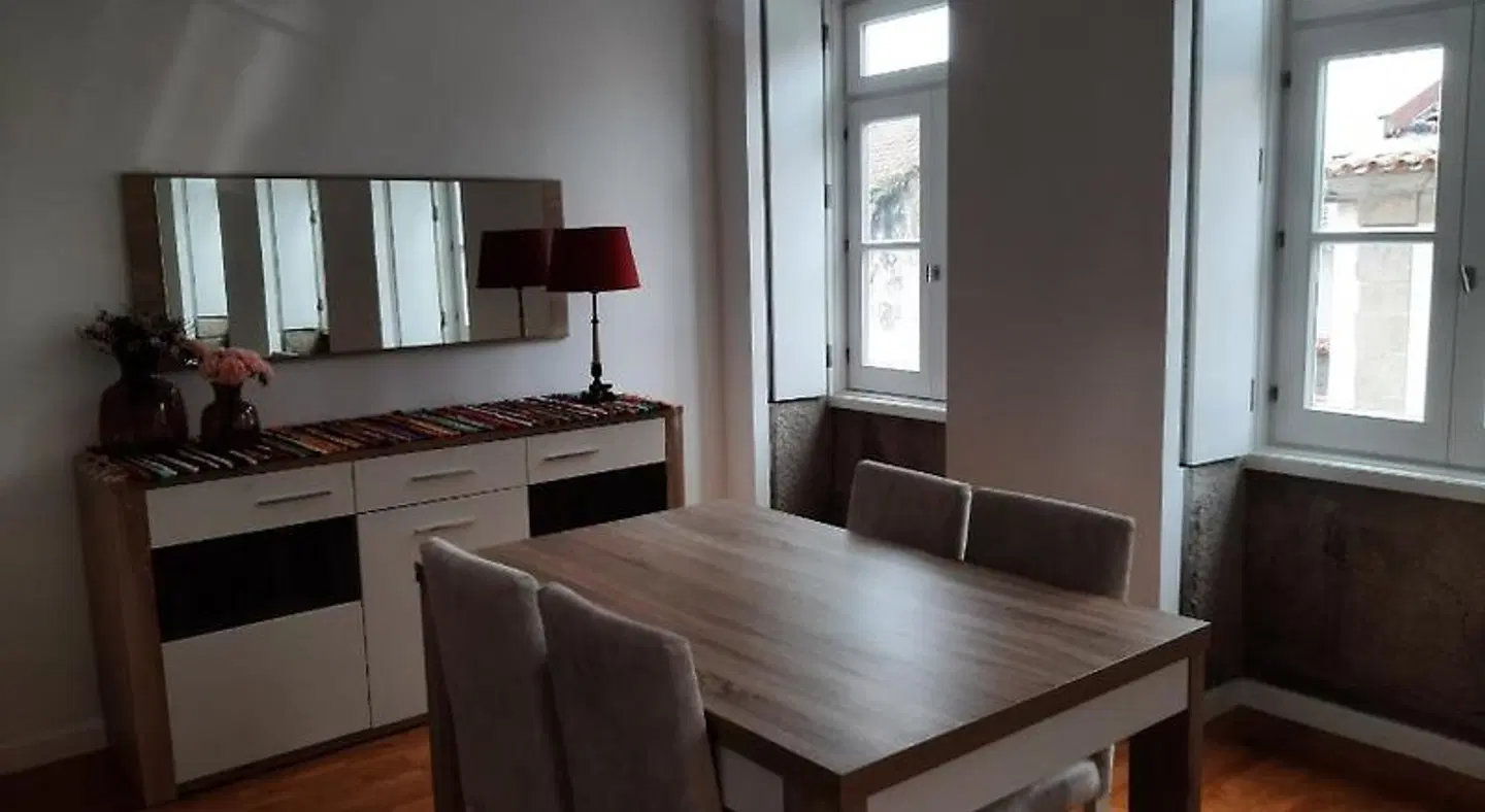 Casa da Travessa ROOM_EXAMPLE