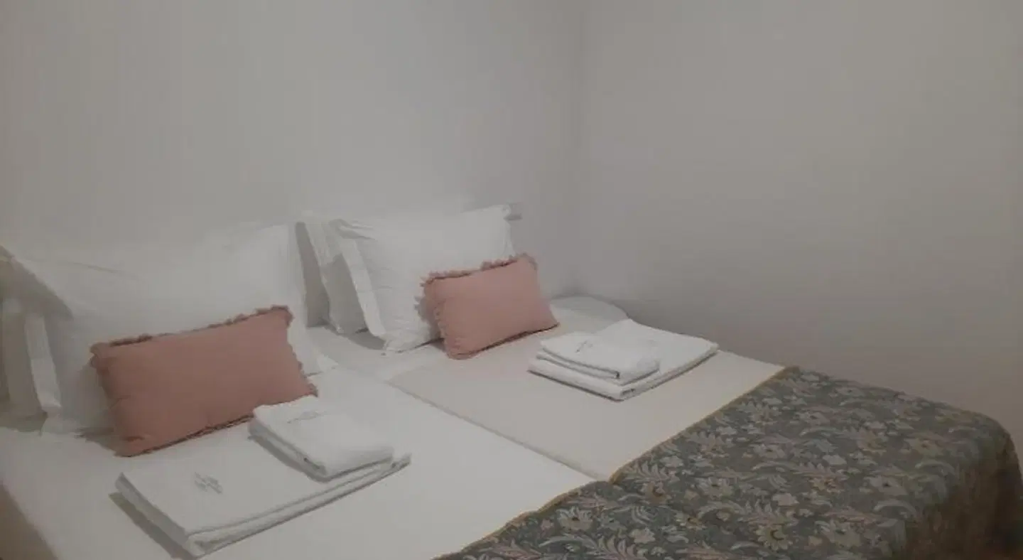 Casa da Travessa ROOM_EXAMPLE