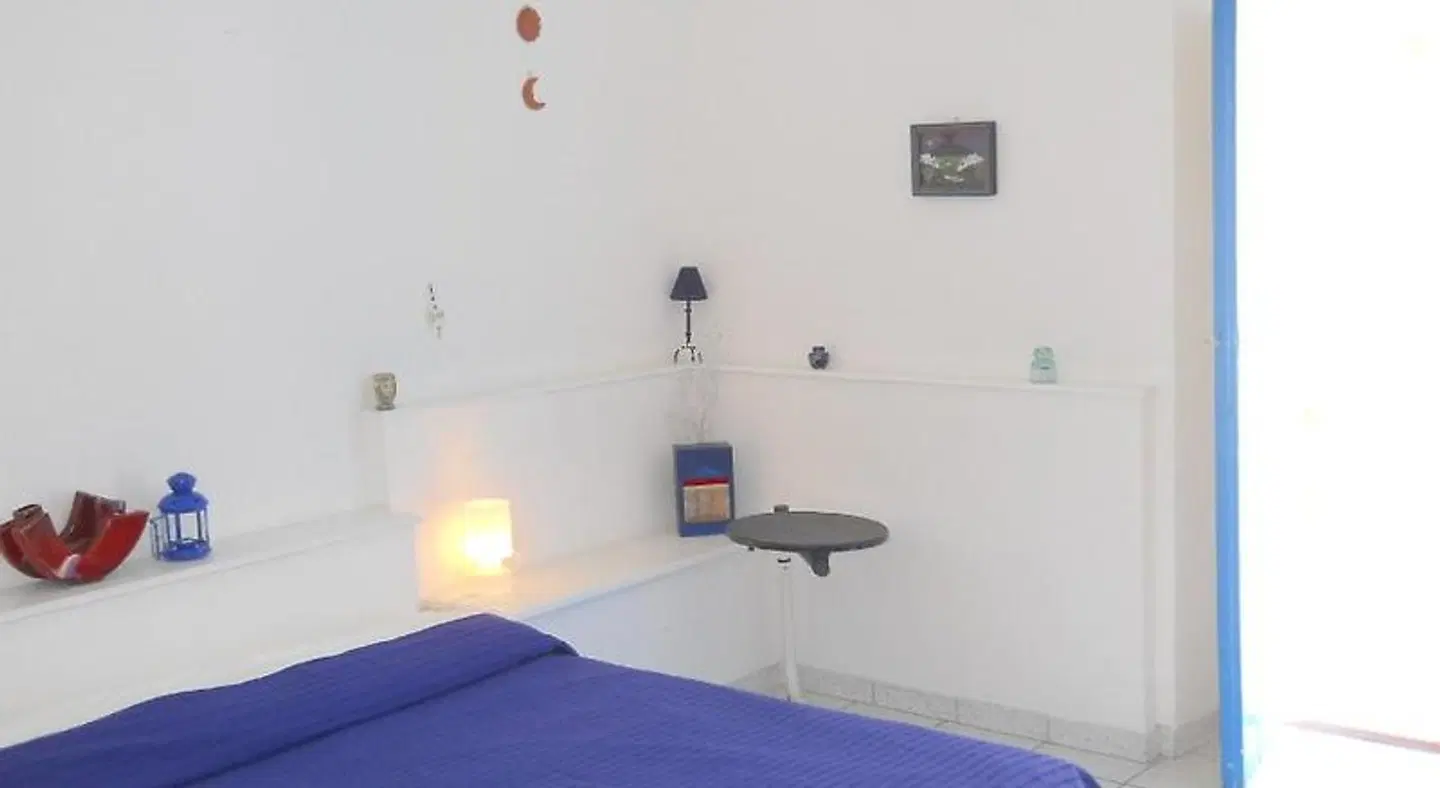 Mediterranea Guesthouse B&B ROOM_EXAMPLE