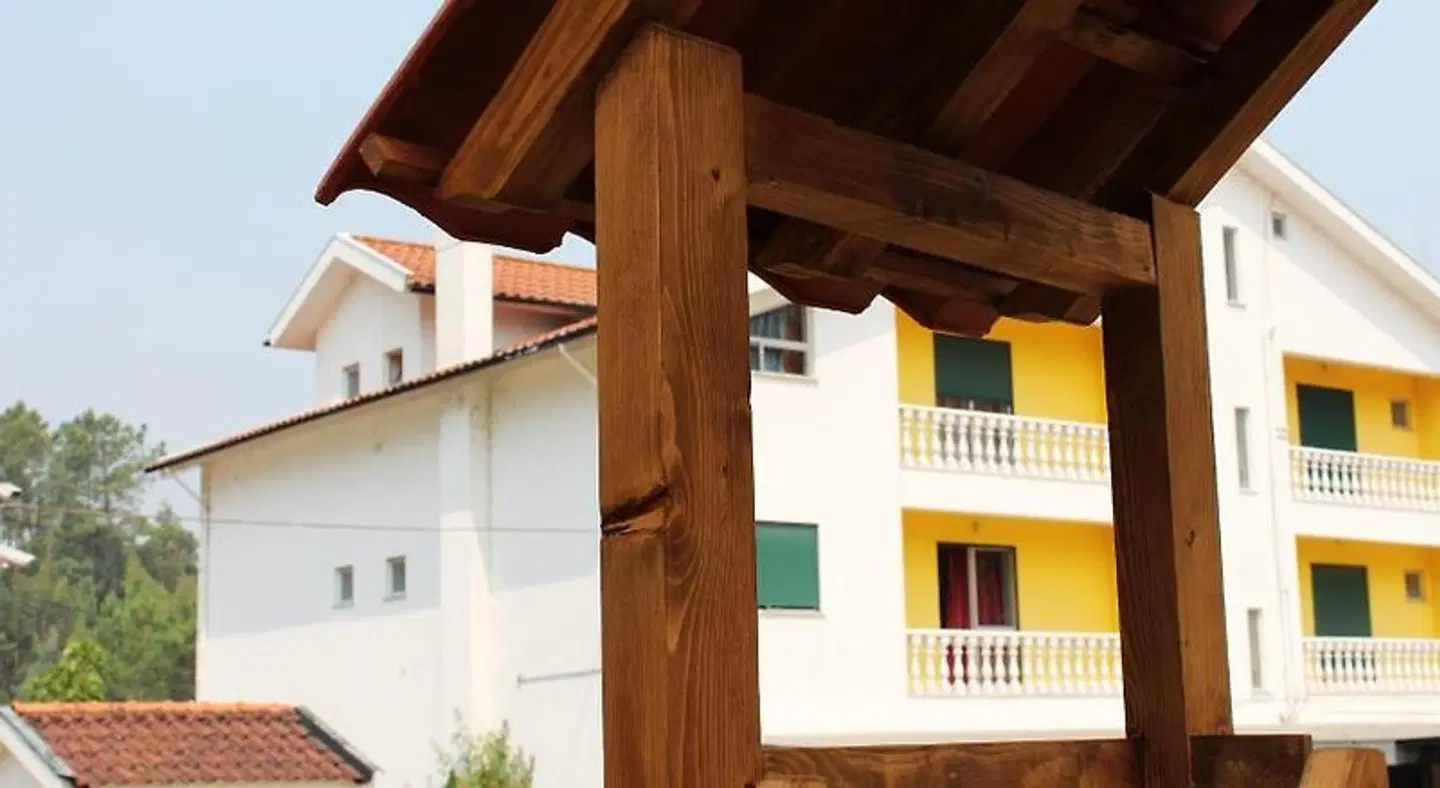 Residencial Pinho Verde EXTERIOR