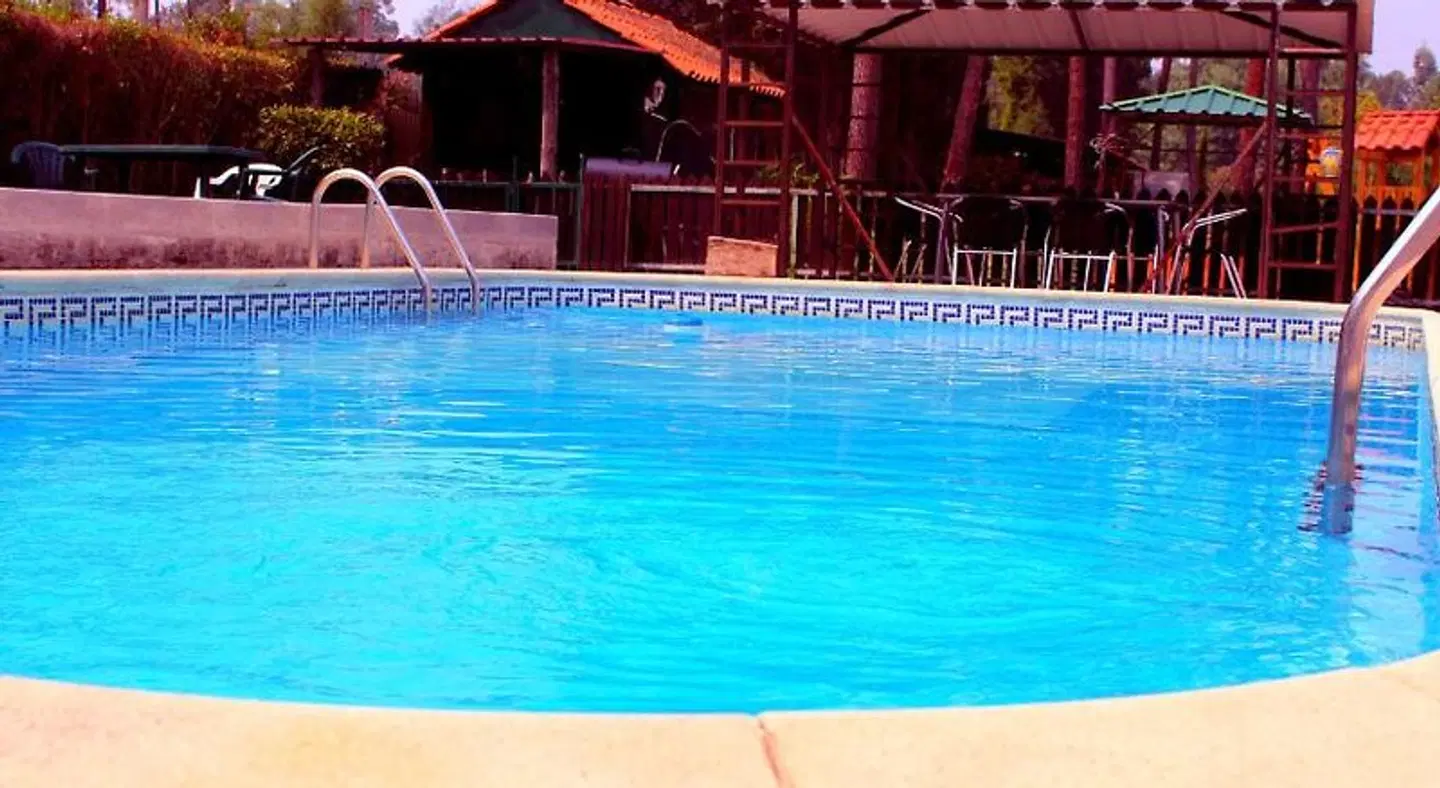 Residencial Pinho Verde OUTDOOR_POOL