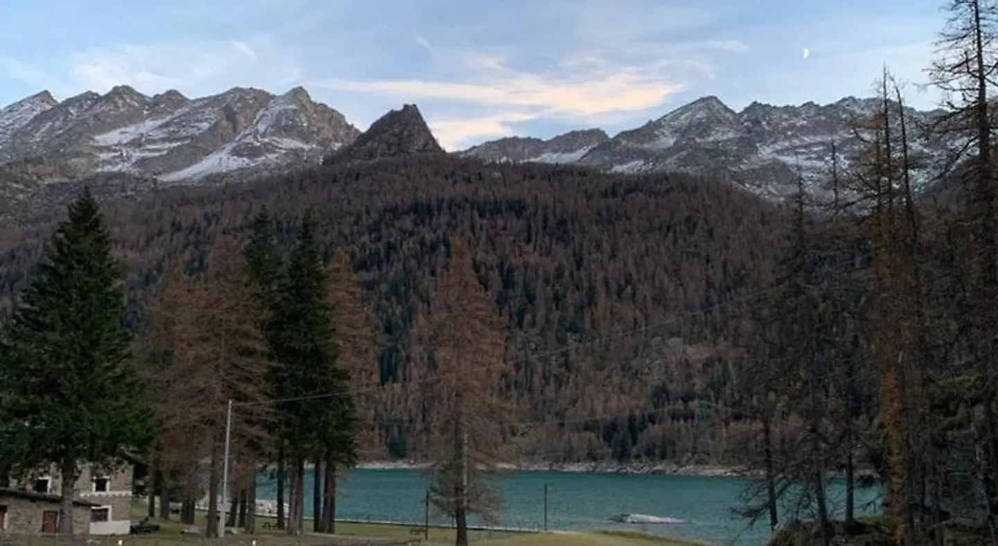 Chalet del Lago LANDSCAPE