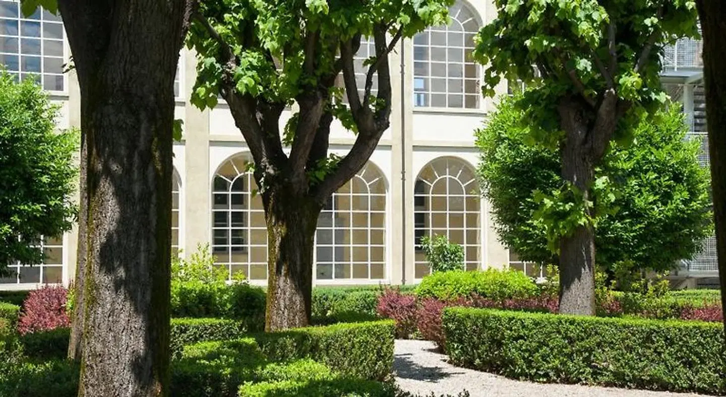Il Seminario EXTERIOR