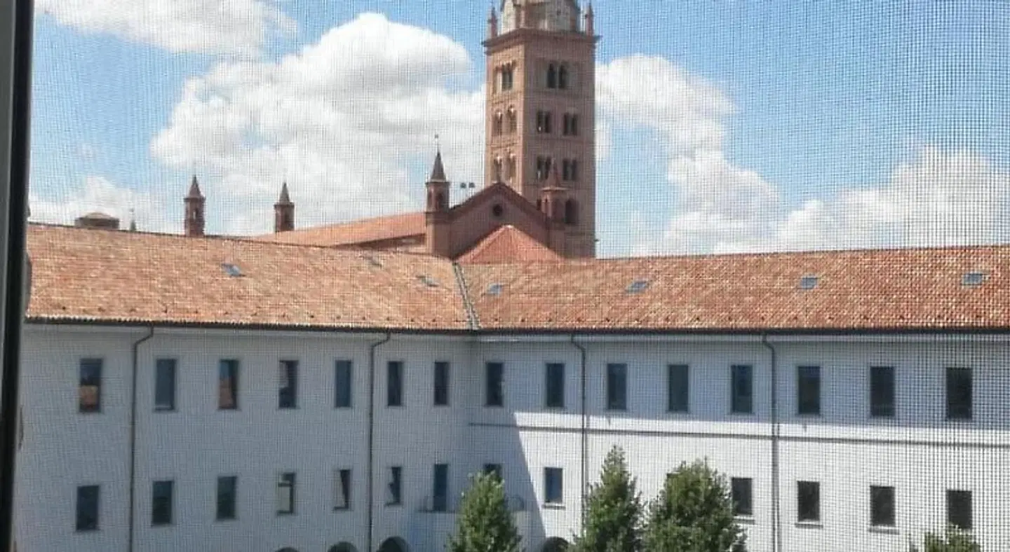 Il Seminario EXTERIOR