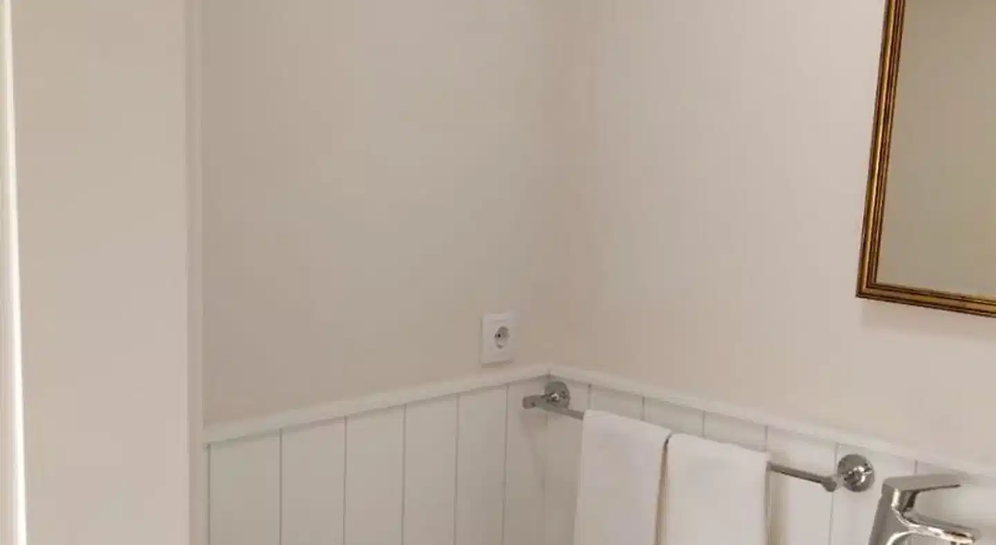 Casa da Ana Boutique Guest House Badezimmer