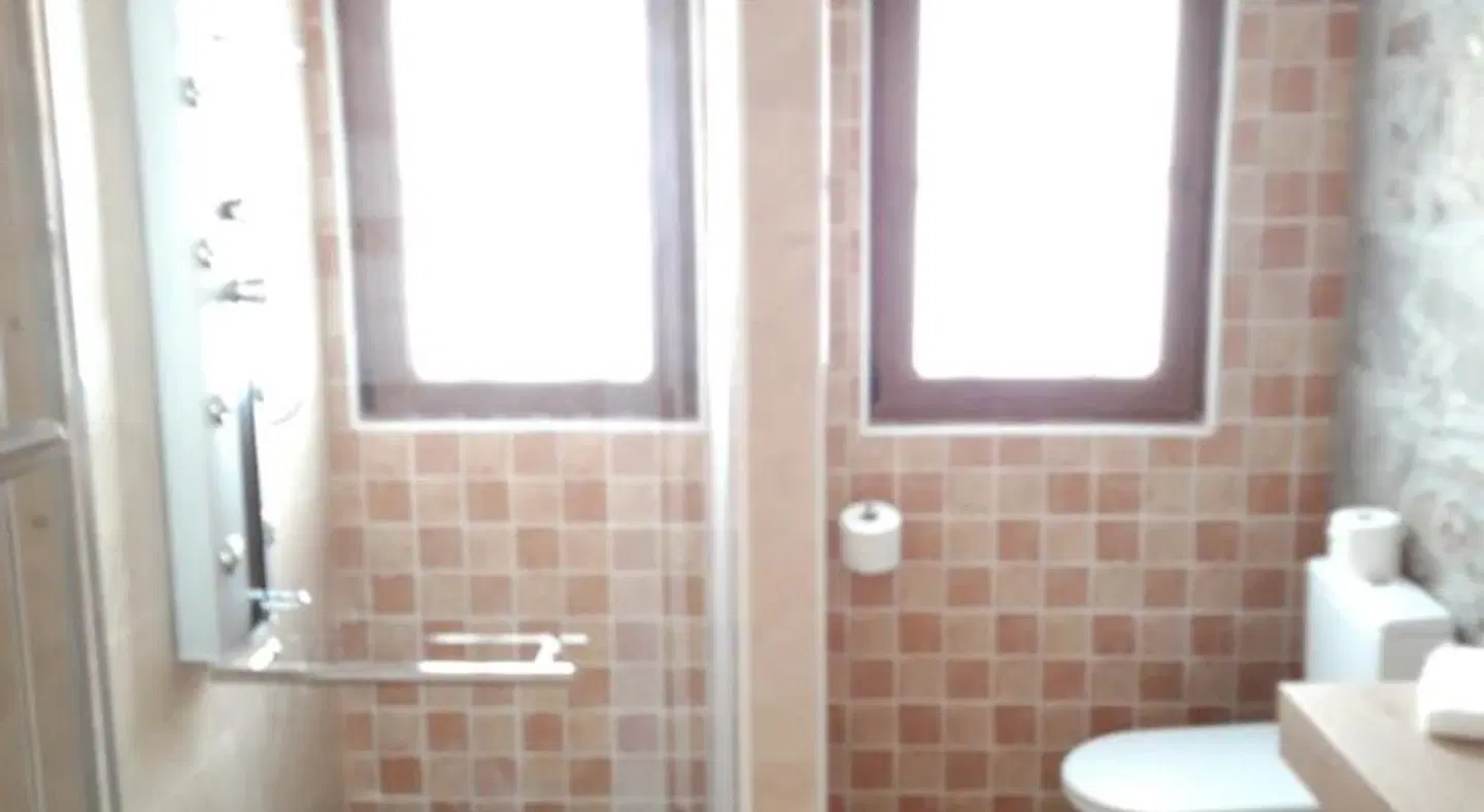 H.Albar Mieres Badezimmer