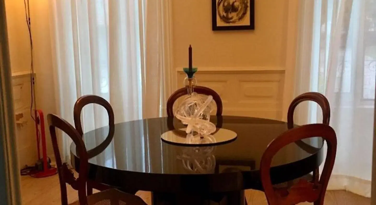 Casal do Arcebispado Badezimmer