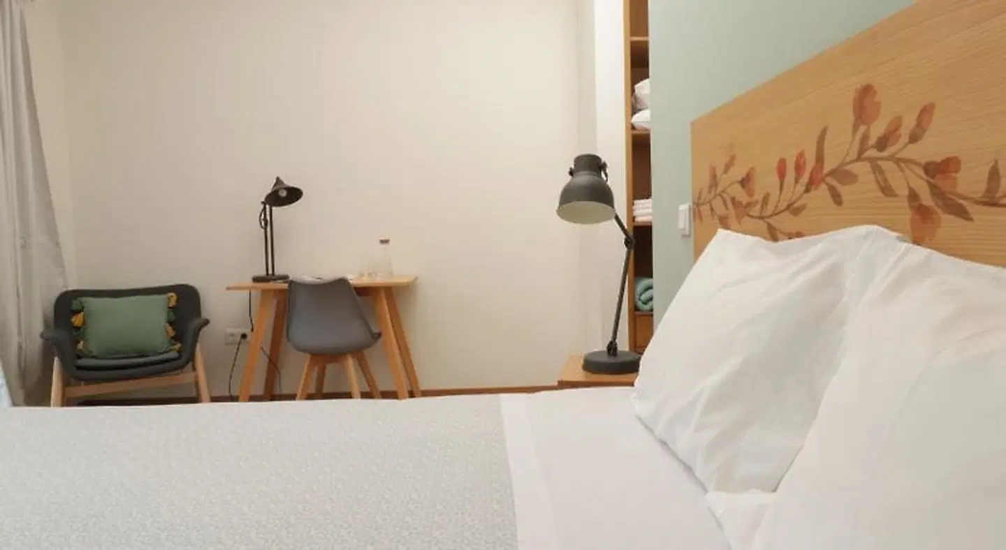 Dois Lagares House ROOM_EXAMPLE
