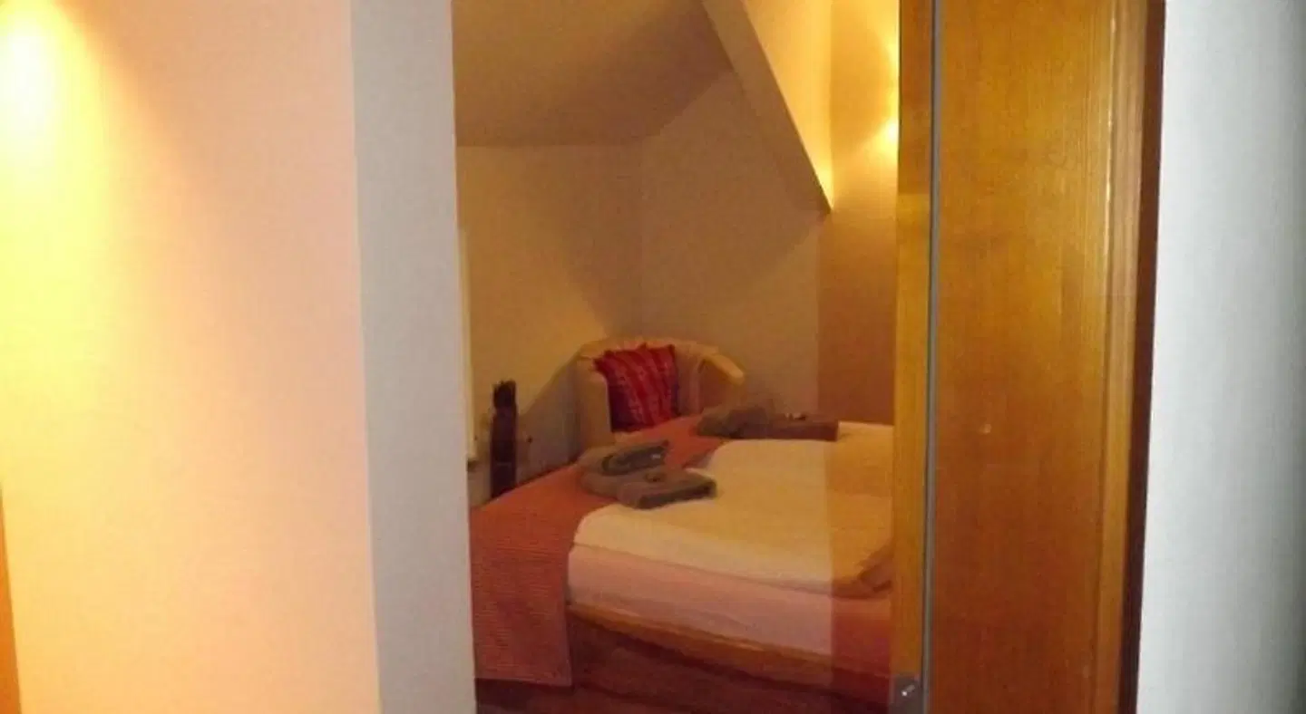 Hotel Piccolo ROOM_EXAMPLE