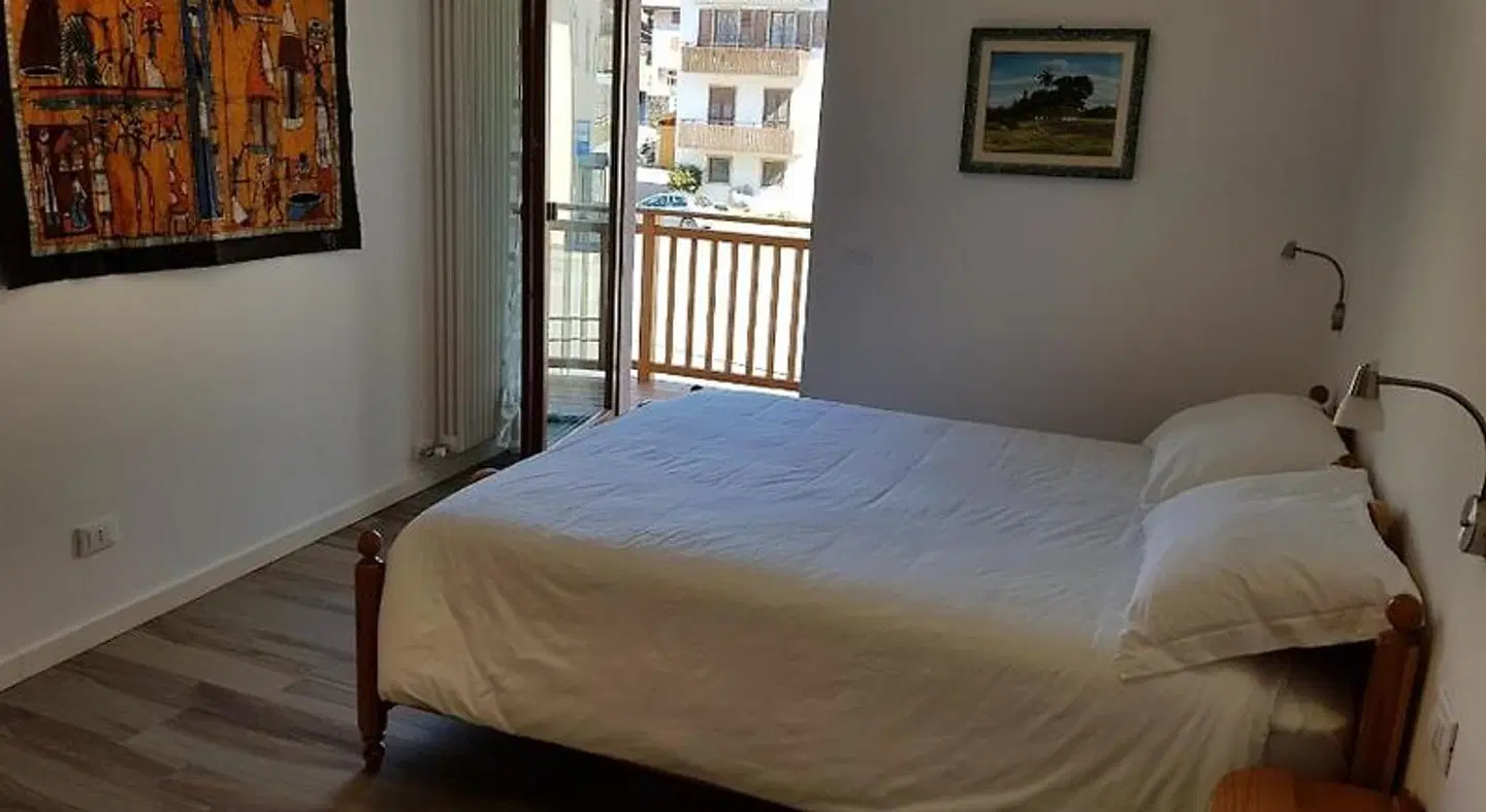 Nido di Rondine B&B ROOM_EXAMPLE