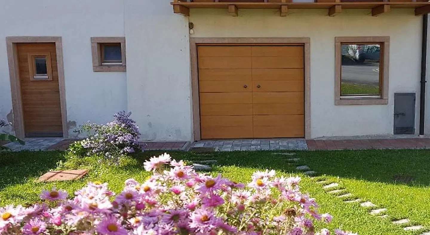 Nido di Rondine B&B EXTERIOR
