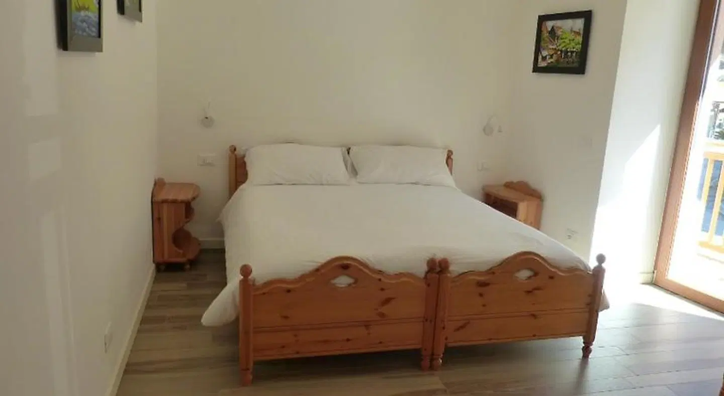 Nido di Rondine B&B ROOM_EXAMPLE