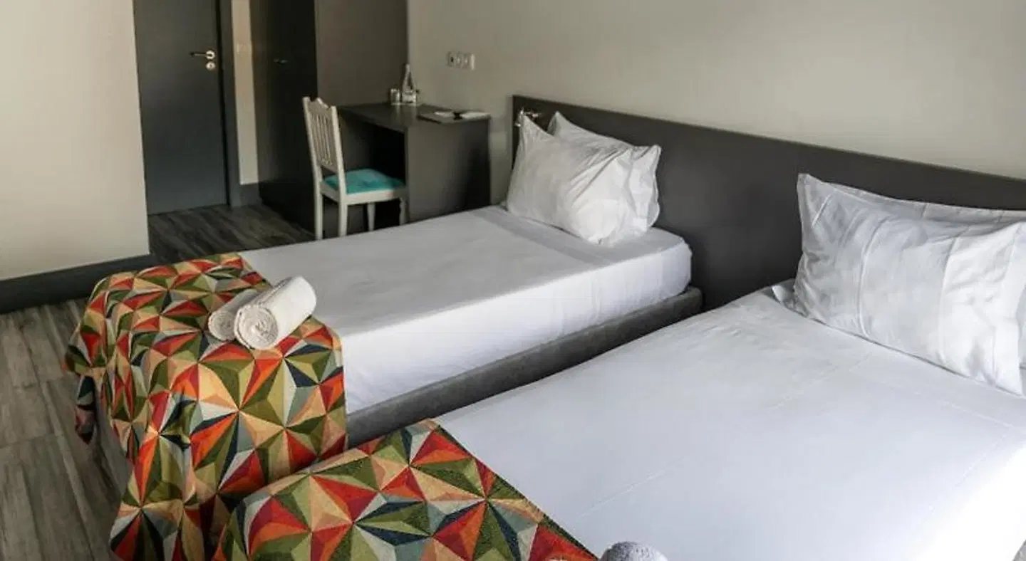 Residencial Kuarenta&Um ROOM_EXAMPLE