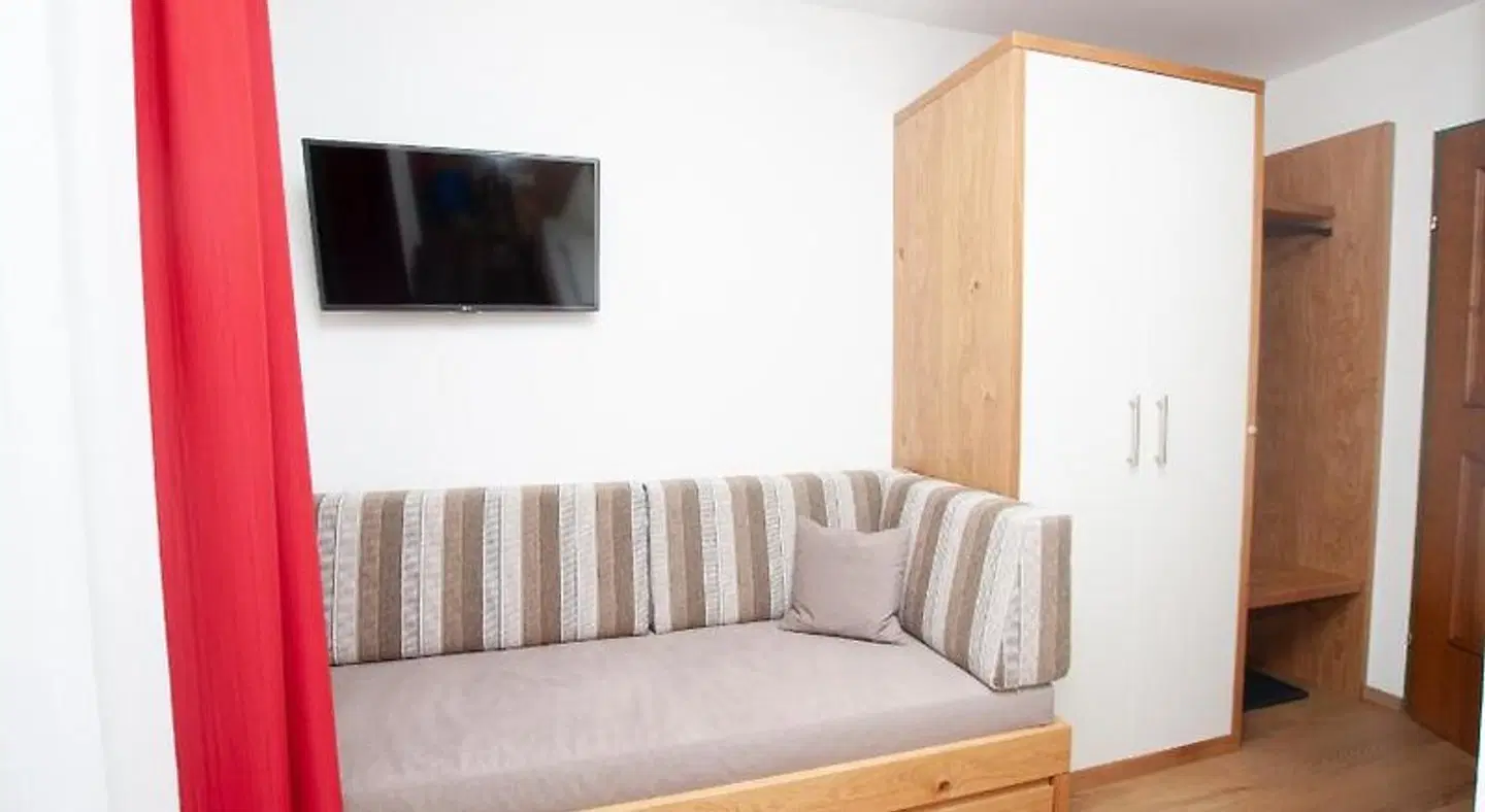 Berghotel Lämmerhof LOUNGE_LOBBY