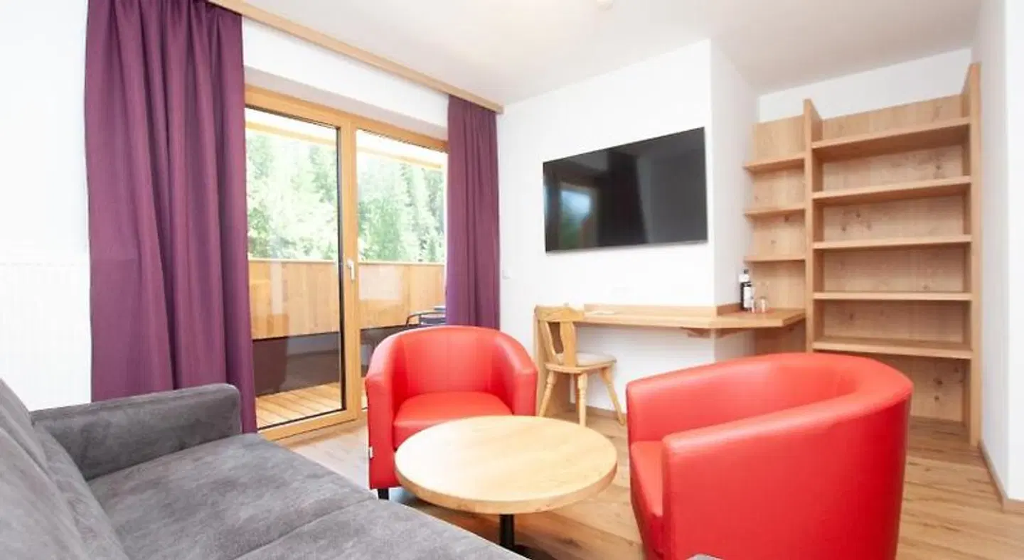 Berghotel Lämmerhof ROOM_EXAMPLE