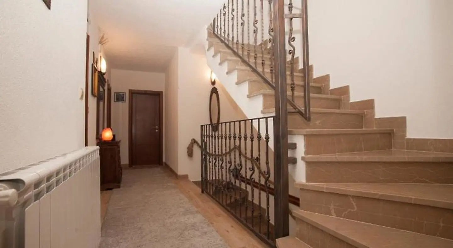 Guest House Medin EXTERIOR