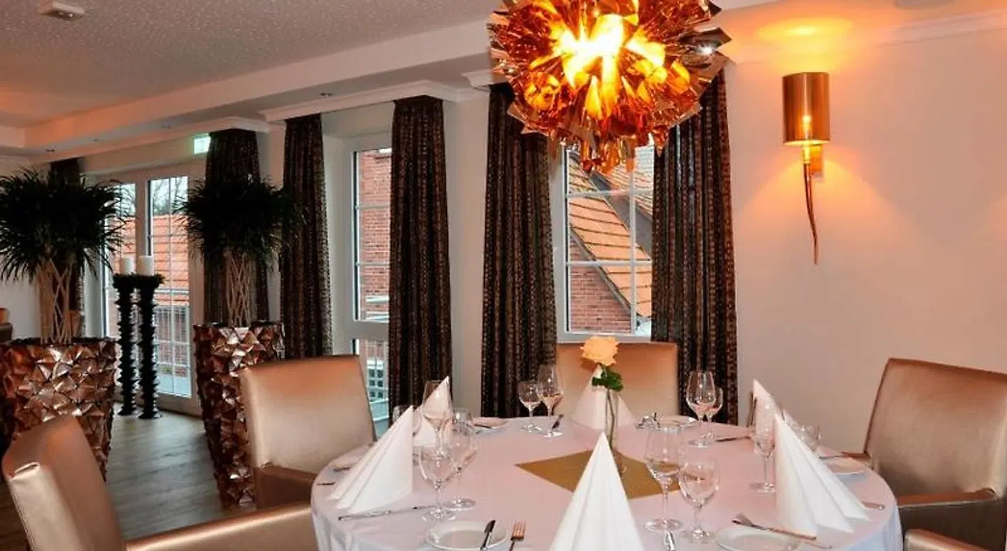 Drei Linden Restaurant