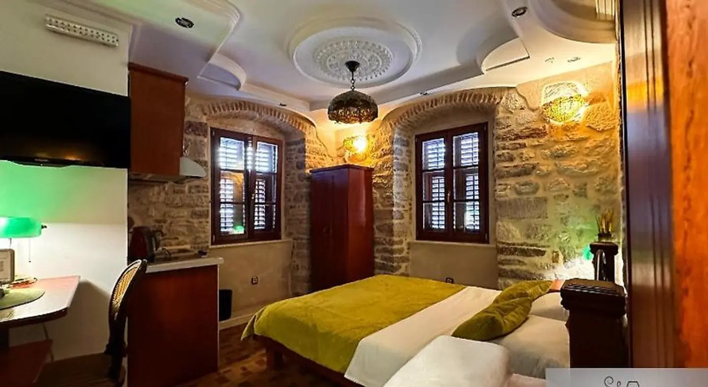 Apartments Wine House Old Town ROOM_EXAMPLE