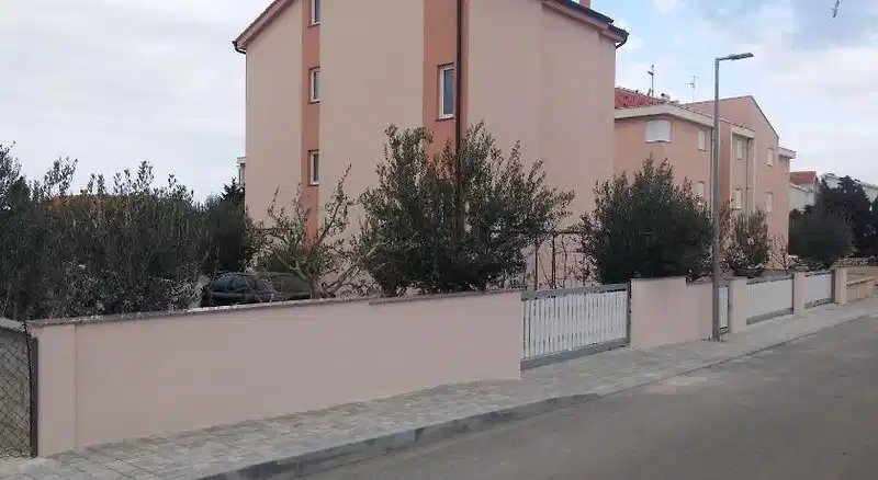 Apartments Villa Petra & Sanja – Hotelfoto