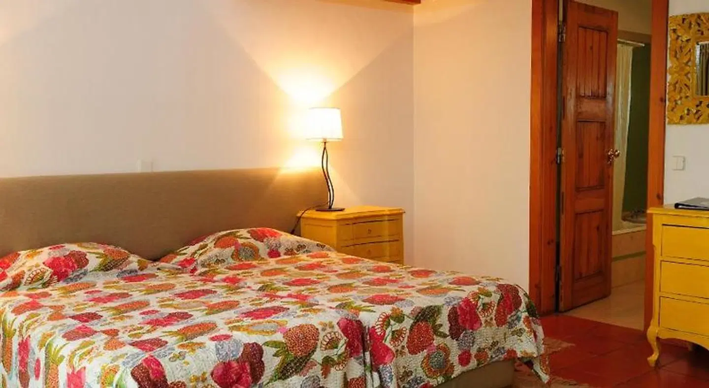 Casa Do Foral ROOM_EXAMPLE