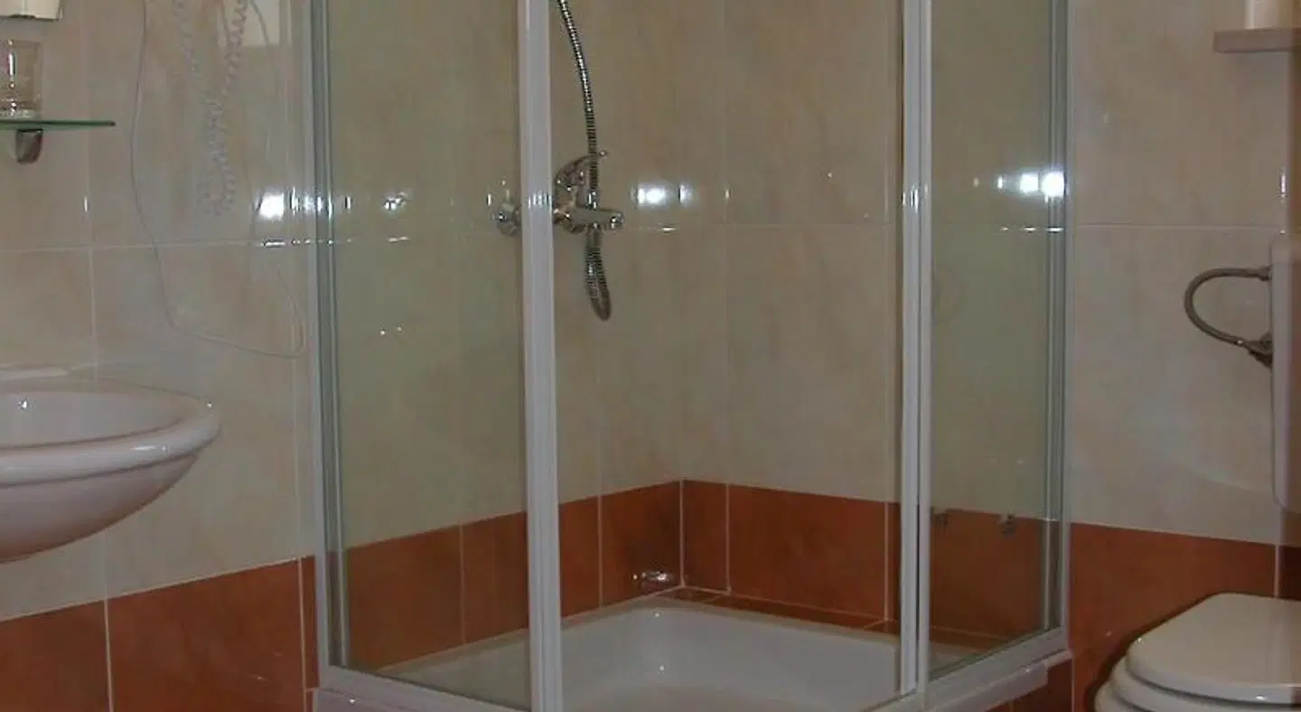 House Novalia Badezimmer