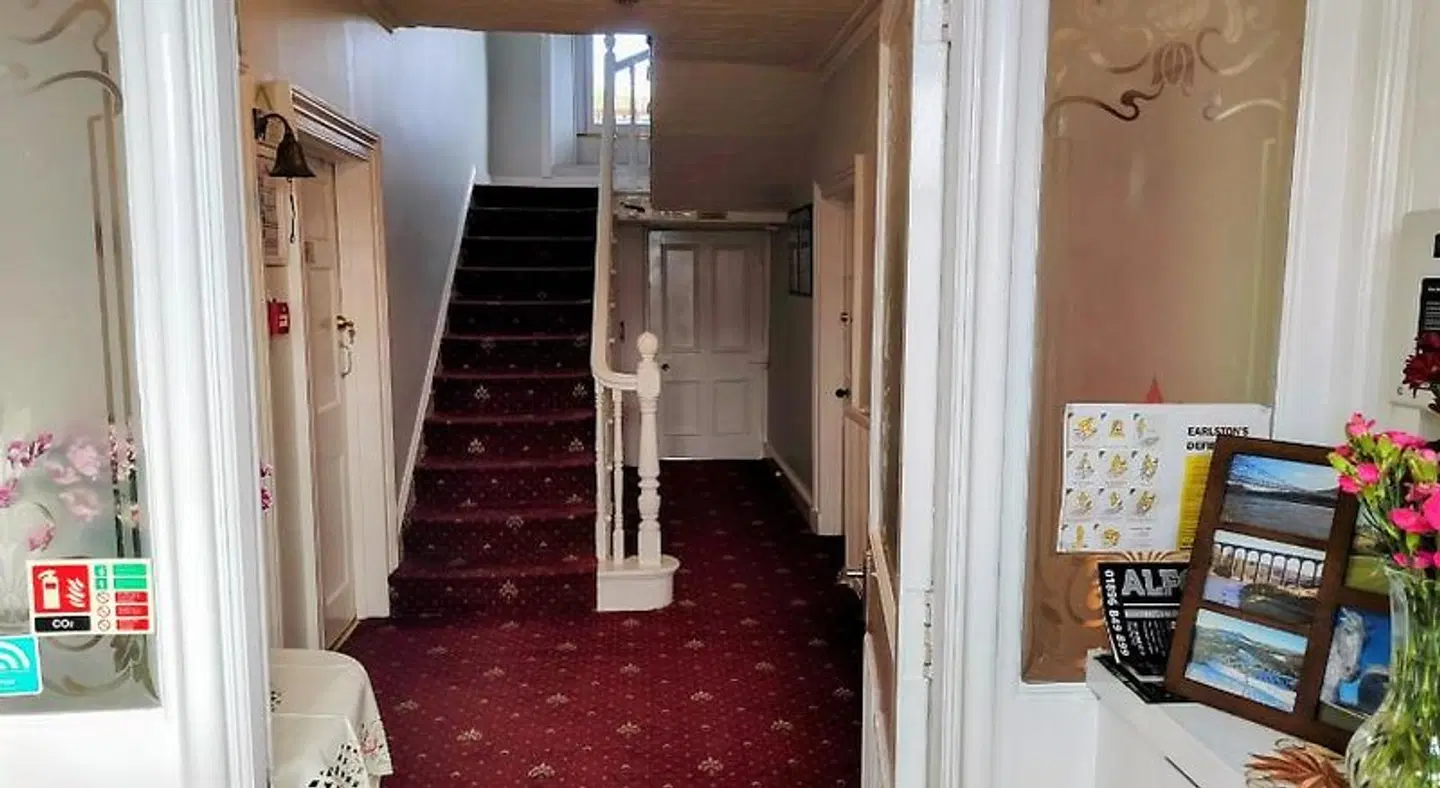 Broomfield House Bed and Breakfast ROOM_EXAMPLE