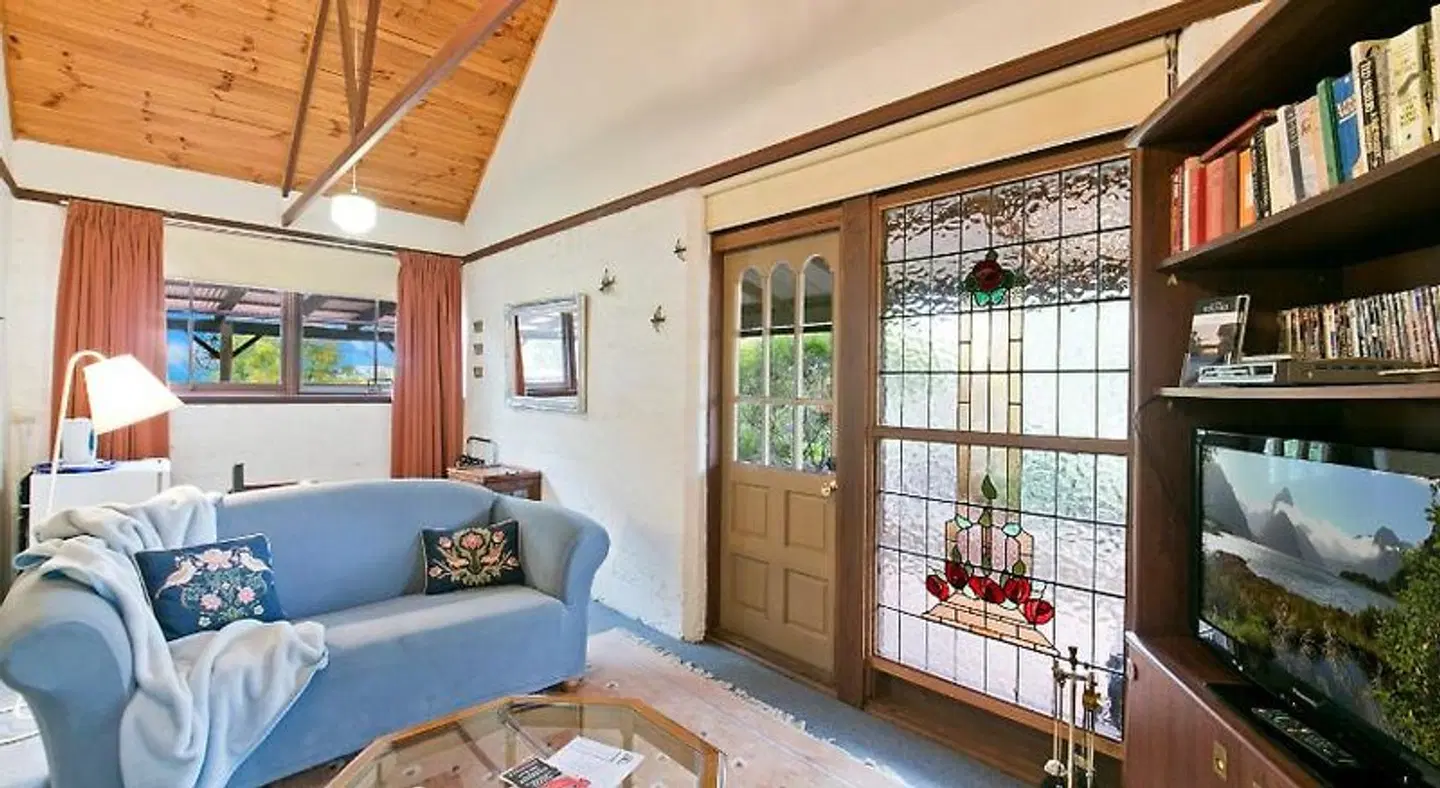 Hillside Country Retreat LOUNGE_LOBBY