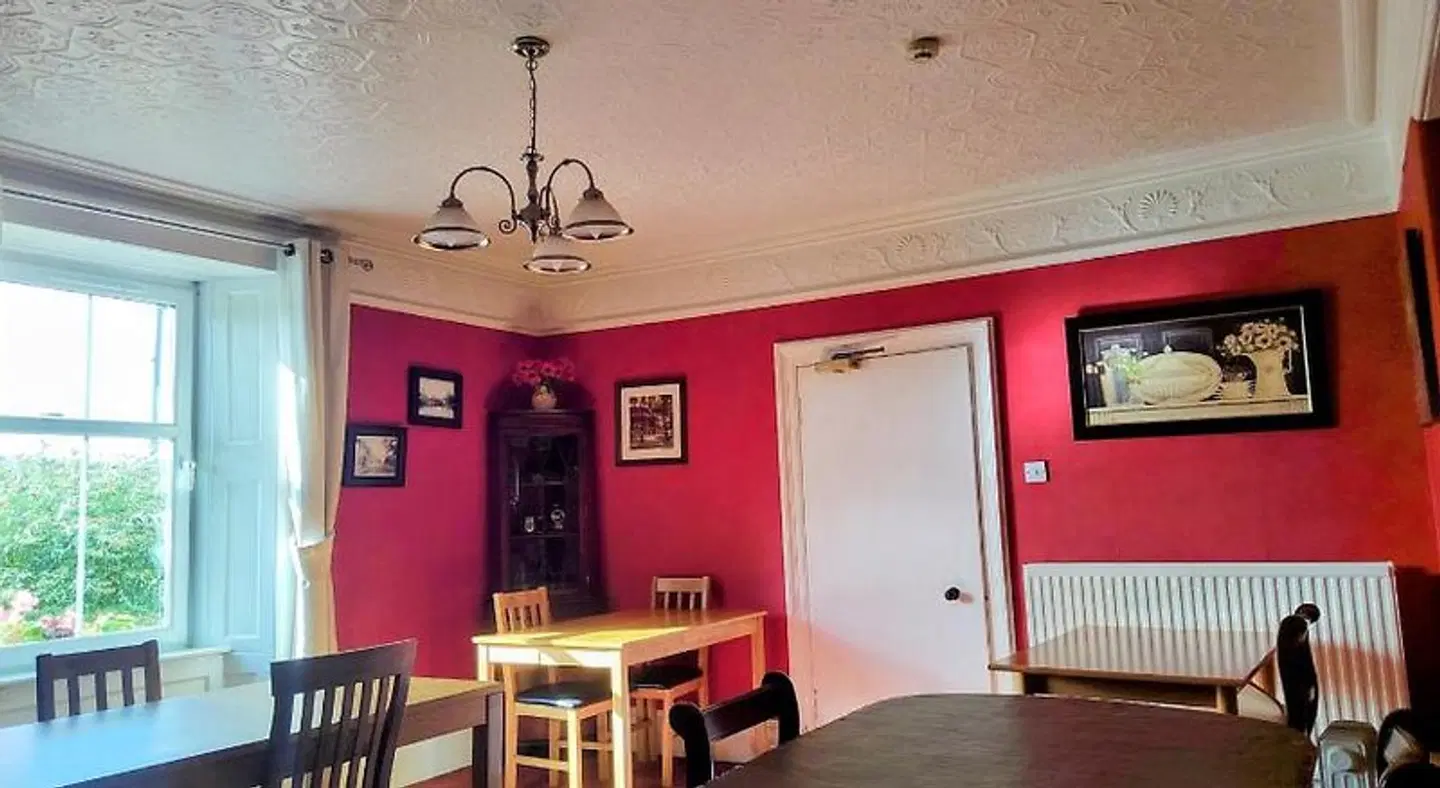 Broomfield House Bed and Breakfast ROOM_EXAMPLE