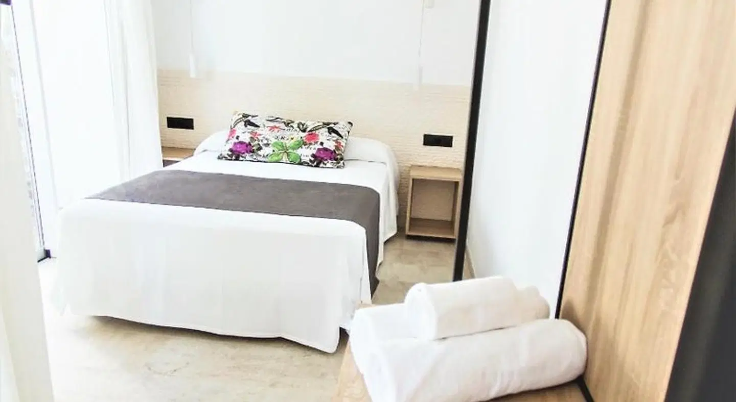 Botaniq Hotel Boutique ROOM_EXAMPLE