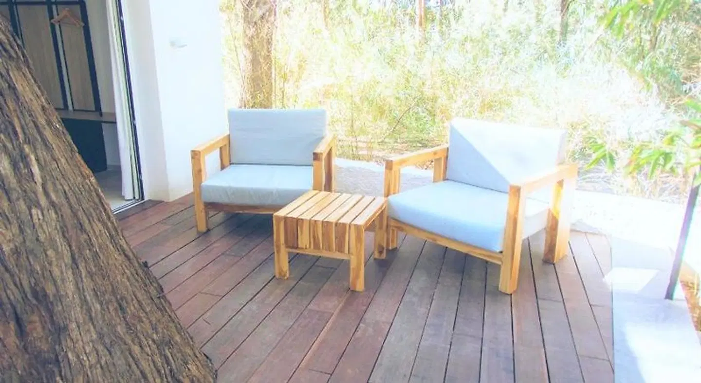 Botaniq Hotel Boutique ROOM_EXAMPLE