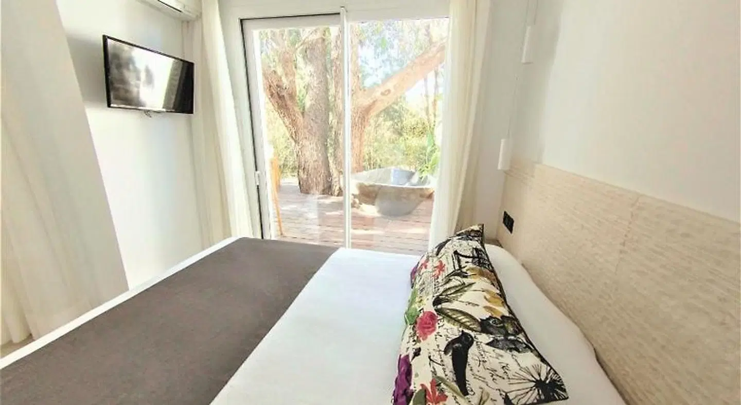 Botaniq Hotel Boutique HEALTH_BEAUTY