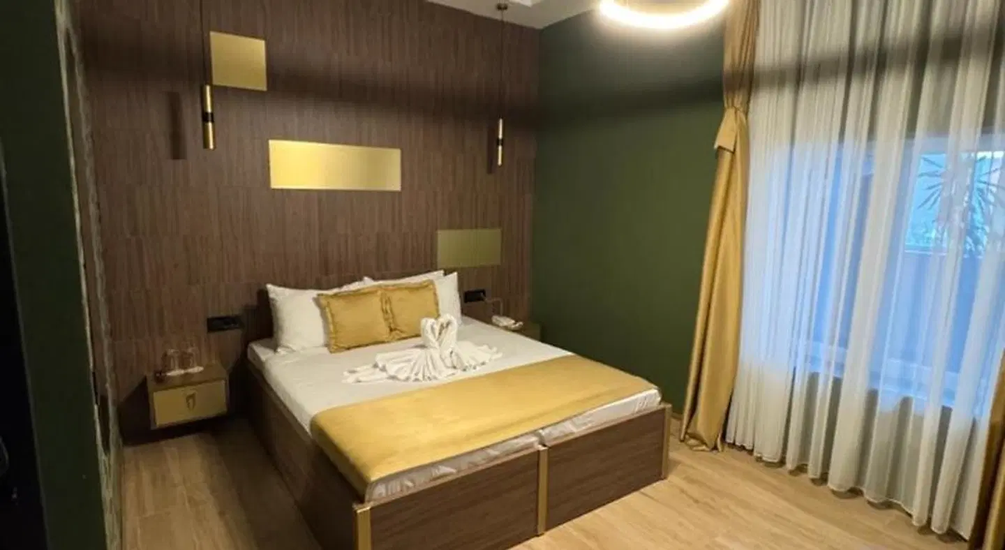 Dream House Hotel ROOM_EXAMPLE