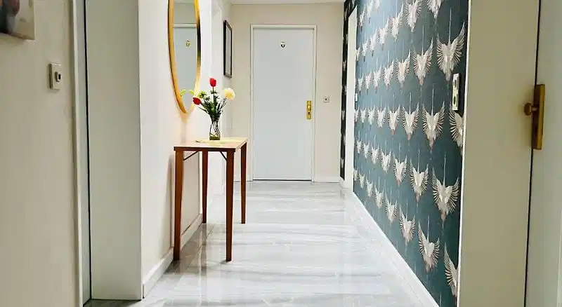 Haus Herrenweide – Hotelfoto
