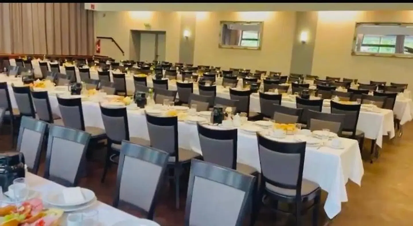 Haus Herrenweide Konferenz