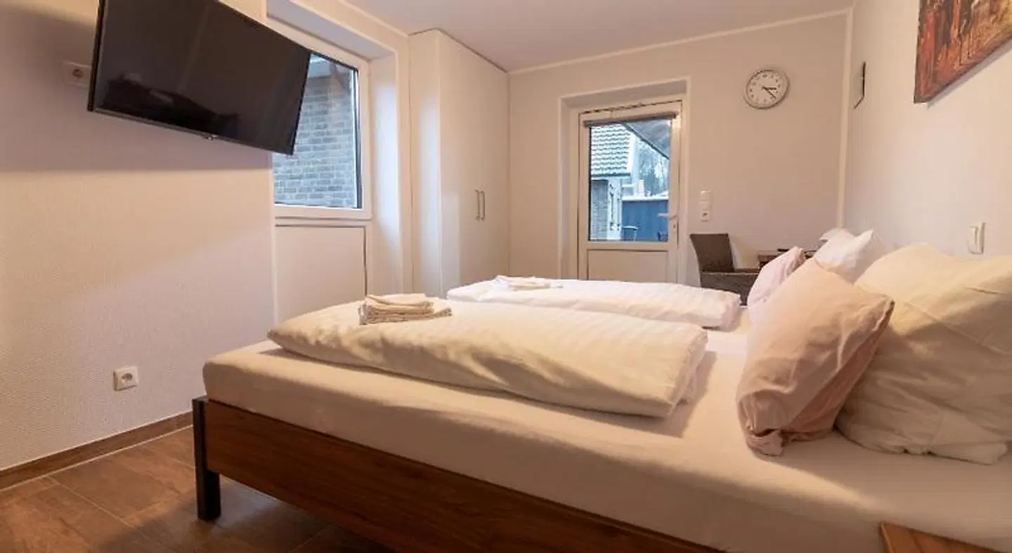 Motel Am Bürgerpark ROOM_EXAMPLE